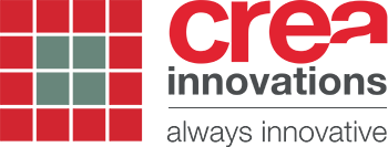 Crea Innovations Srl Logo
